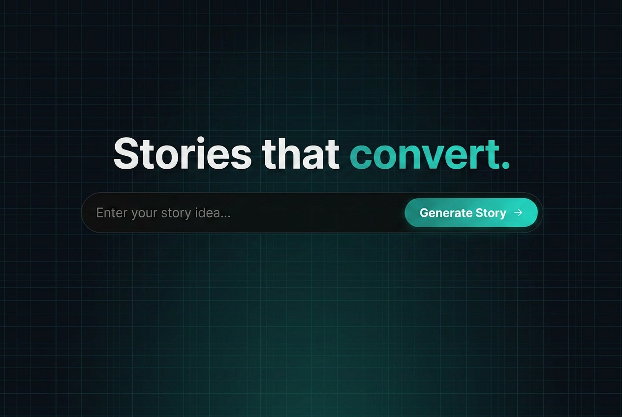 Storybot AI